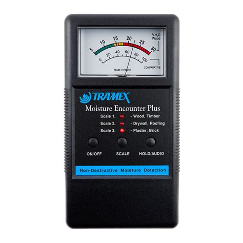 tramex mep moisture encounter plus|tramex moisture encounter manual.